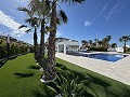 2 bedroom Penthouse in Playa Flamenca in Spanish Fincas