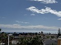 2 bedroom Penthouse in Playa Flamenca in Spanish Fincas