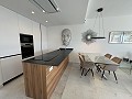 2 bedroom Penthouse in Playa Flamenca in Spanish Fincas