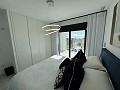 2 bedroom Penthouse in Playa Flamenca in Spanish Fincas