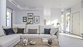 Modern 3 Bed 3 Bath Villa with Pool in Spanish Fincas