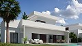 Modern 3 Bed 3 Bath Villa with Pool in Spanish Fincas