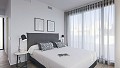 Modern 3 Bed 3 Bath Villa with Pool in Spanish Fincas