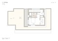 Modern 3 Bed 3 Bath Villa with Pool in Spanish Fincas