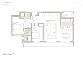 Modern 3 Bed 3 Bath Villa with Pool in Spanish Fincas