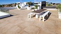 Élégante villa neuve de 3 chambres à Quesada in Spanish Fincas