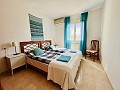 Villa de 7 chambres à San Miguel de Salinas in Spanish Fincas