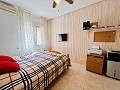 Villa de 7 chambres à San Miguel de Salinas in Spanish Fincas