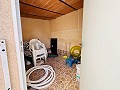 Villa de 7 chambres à San Miguel de Salinas in Spanish Fincas