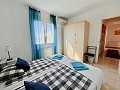 Villa de 7 chambres à San Miguel de Salinas in Spanish Fincas