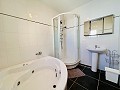Villa de 7 chambres à San Miguel de Salinas in Spanish Fincas