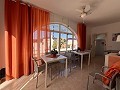 Villa de 7 chambres à San Miguel de Salinas in Spanish Fincas