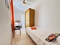 Villa de 7 chambres à San Miguel de Salinas in Spanish Fincas