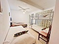 Villa de 7 chambres à San Miguel de Salinas in Spanish Fincas