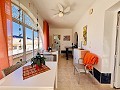 Villa de 7 chambres à San Miguel de Salinas in Spanish Fincas