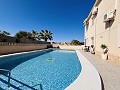 Villa de 7 chambres à San Miguel de Salinas in Spanish Fincas