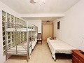 Villa de 7 chambres à San Miguel de Salinas in Spanish Fincas