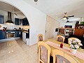Villa de 7 chambres à San Miguel de Salinas in Spanish Fincas