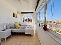 Villa de 7 chambres à San Miguel de Salinas in Spanish Fincas