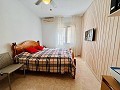 Villa de 7 chambres à San Miguel de Salinas in Spanish Fincas