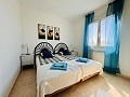 Villa de 7 chambres à San Miguel de Salinas in Spanish Fincas