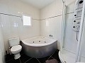 Villa de 7 chambres à San Miguel de Salinas in Spanish Fincas