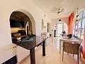 Villa de 7 chambres à San Miguel de Salinas in Spanish Fincas