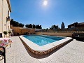 Villa de 7 chambres à San Miguel de Salinas in Spanish Fincas