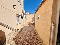 Villa de 7 chambres à San Miguel de Salinas in Spanish Fincas