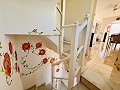 Villa de 7 chambres à San Miguel de Salinas in Spanish Fincas