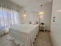 Casa adosada de 3 dormitorios en Villamartín in Spanish Fincas