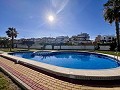 Casa adosada de 3 dormitorios en Villamartín in Spanish Fincas