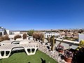 Casa adosada de 3 dormitorios en Villamartín in Spanish Fincas