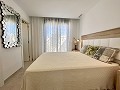 Casa adosada de 3 dormitorios en Villamartín in Spanish Fincas