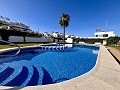Casa adosada de 3 dormitorios en Villamartín in Spanish Fincas