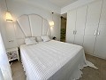 Casa adosada de 3 dormitorios en Villamartín in Spanish Fincas