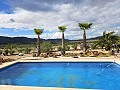 Belle villa de 4 chambres et 2 salles de bain à Salinas. in Spanish Fincas