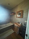 Belle villa de 4 chambres et 2 salles de bain à Salinas. in Spanish Fincas