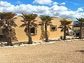 Belle villa de 4 chambres et 2 salles de bain à Salinas. in Spanish Fincas
