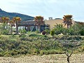 Belle villa de 4 chambres et 2 salles de bain à Salinas. in Spanish Fincas