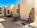 Belle villa de 4 chambres et 2 salles de bain à Salinas. in Spanish Fincas