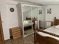 Superbe maison de campagne avec 4 chambres et terrain de 20 000 m2 in Spanish Fincas