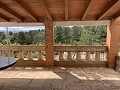 Superbe maison de campagne avec 4 chambres et terrain de 20 000 m2 in Spanish Fincas