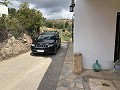Superbe maison de campagne avec 4 chambres et terrain de 20 000 m2 in Spanish Fincas