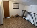 Superbe maison de campagne avec 4 chambres et terrain de 20 000 m2 in Spanish Fincas