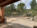 Superbe maison de campagne avec 4 chambres et terrain de 20 000 m2 in Spanish Fincas