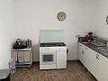 Superbe maison de campagne avec 4 chambres et terrain de 20 000 m2 in Spanish Fincas