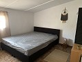 Superbe maison de campagne avec 4 chambres et terrain de 20 000 m2 in Spanish Fincas