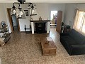 Superbe maison de campagne avec 4 chambres et terrain de 20 000 m2 in Spanish Fincas