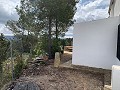 Superbe maison de campagne avec 4 chambres et terrain de 20 000 m2 in Spanish Fincas